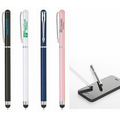 The Sensi-Touch Twist action ball point/Stylus